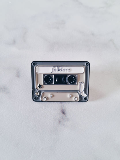 Cassette Pin Bundle