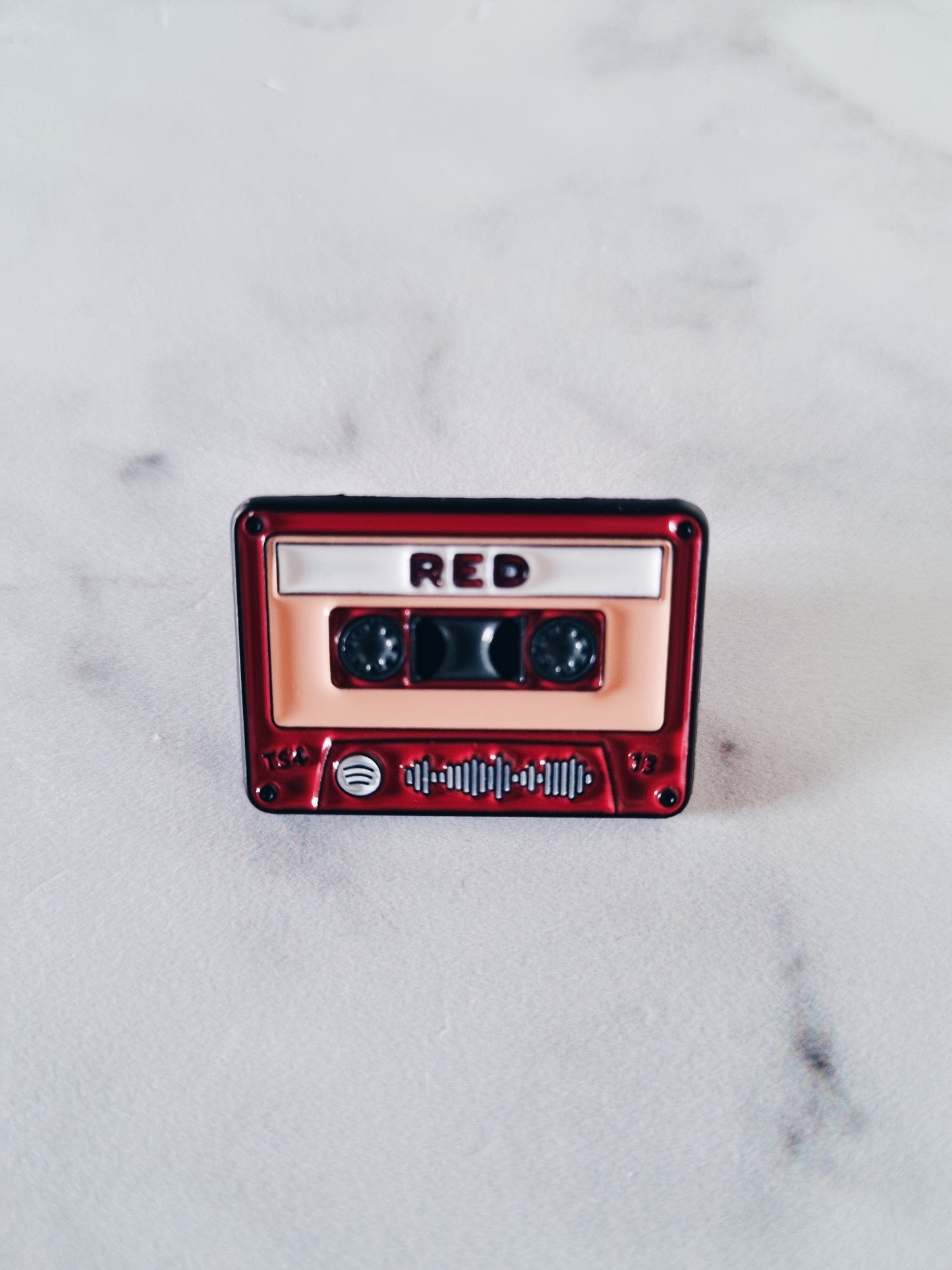 Cassette Pin Bundle