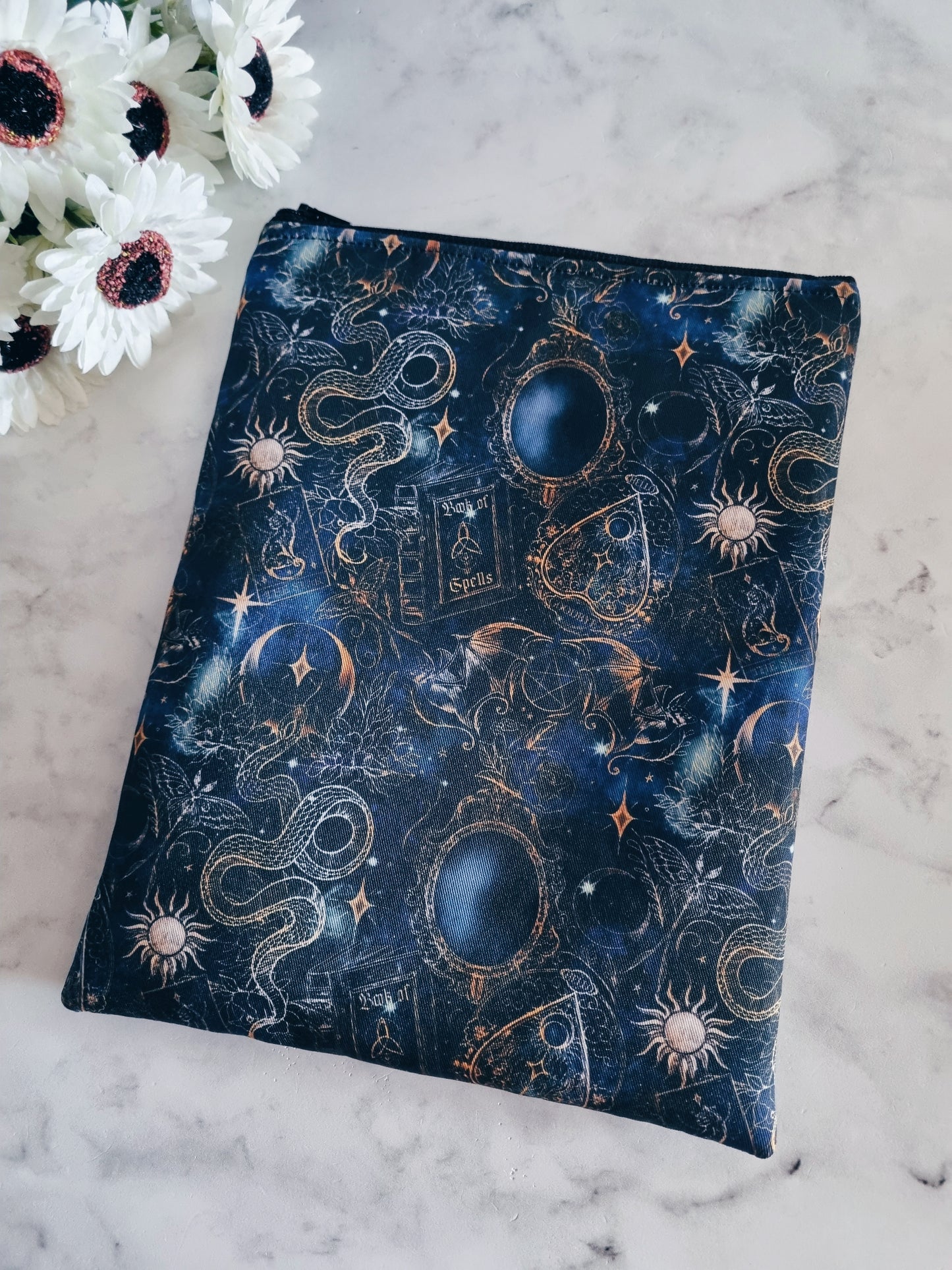 Astral Shadow Pouch