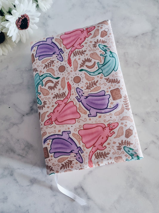 Dragon Candy Dust Jacket