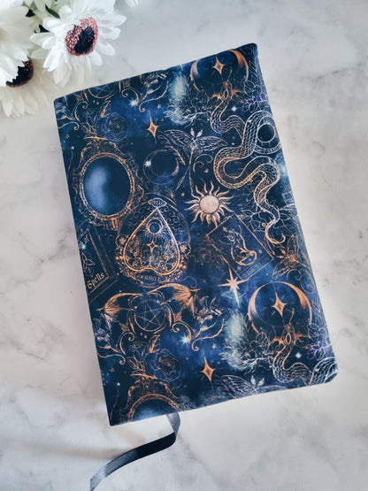 ASTRAL SHADOW DUST JACKET