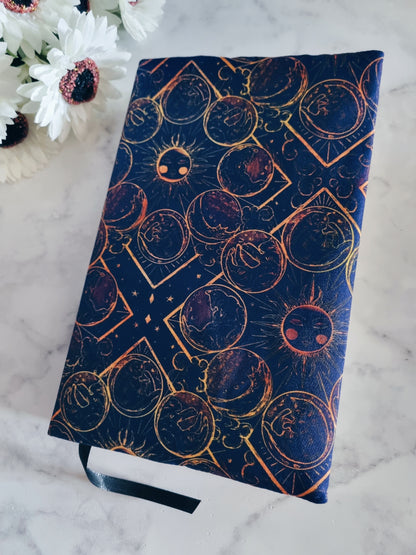 COSMIC PURR DUST JACKET