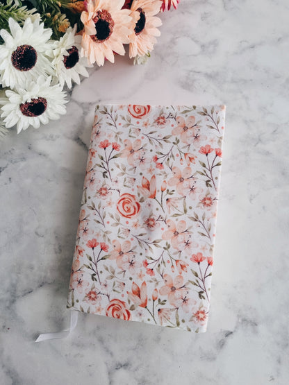 ROSY GLOW DUST JACKET