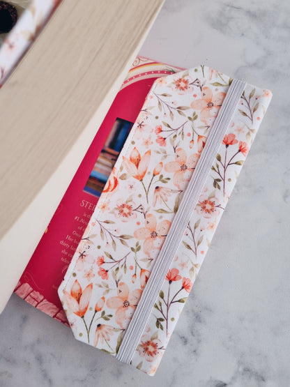 ROSY GLOW DUST JACKET