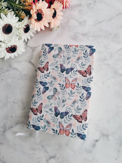 VINTAGE FLUTTER DUST JACKET