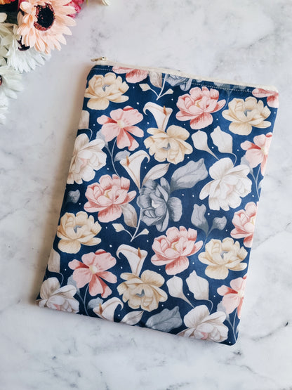 Night Bloom Pouch