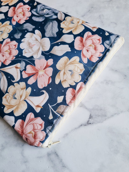 Night Bloom Pouch