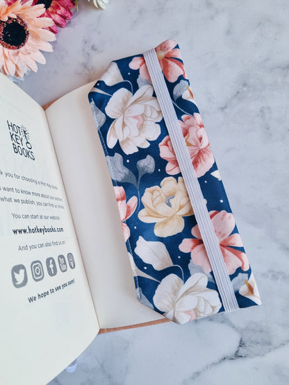 NIGHT BLOOM DUST JACKET