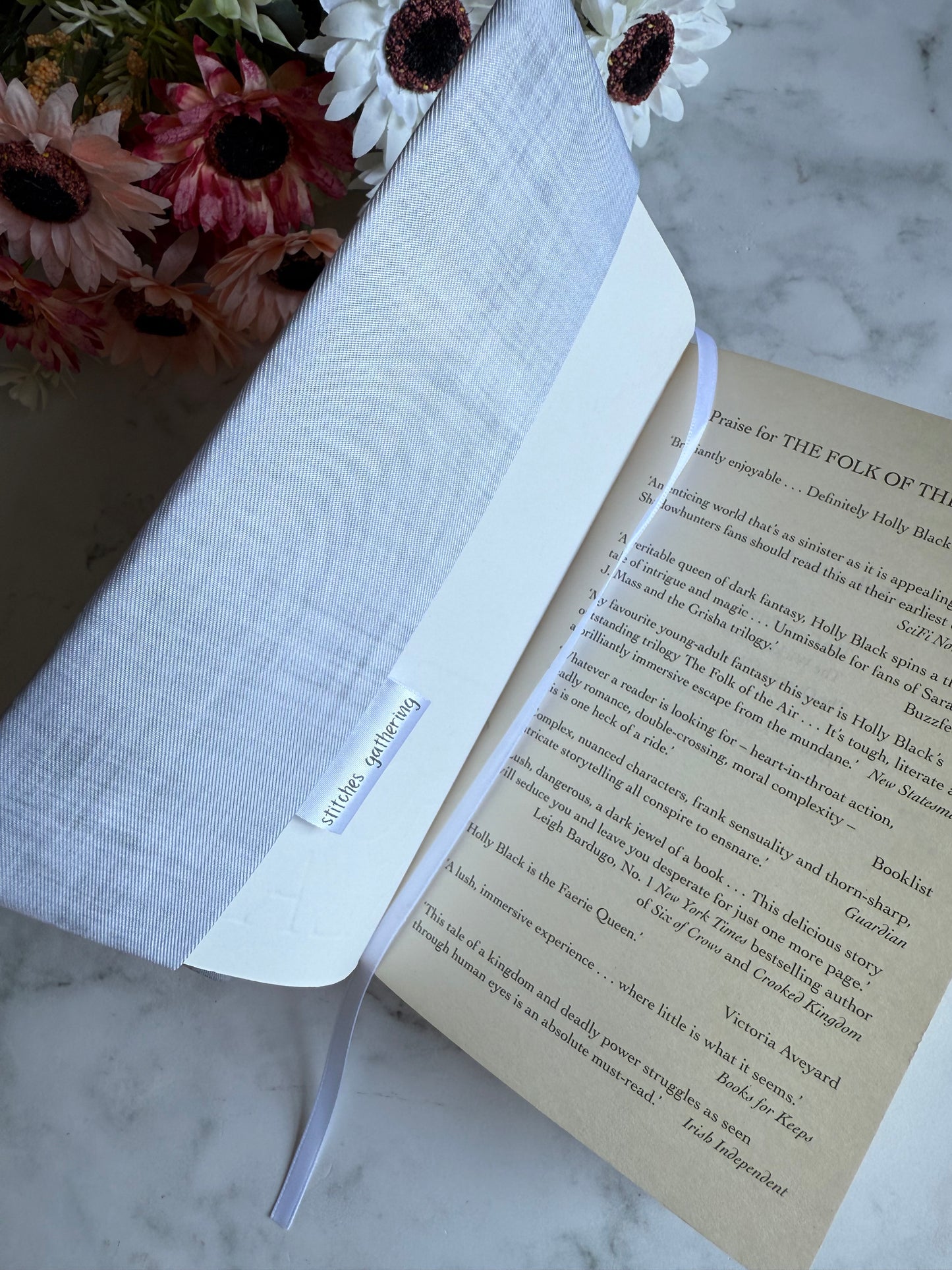 MOONSTONE DUST JACKET