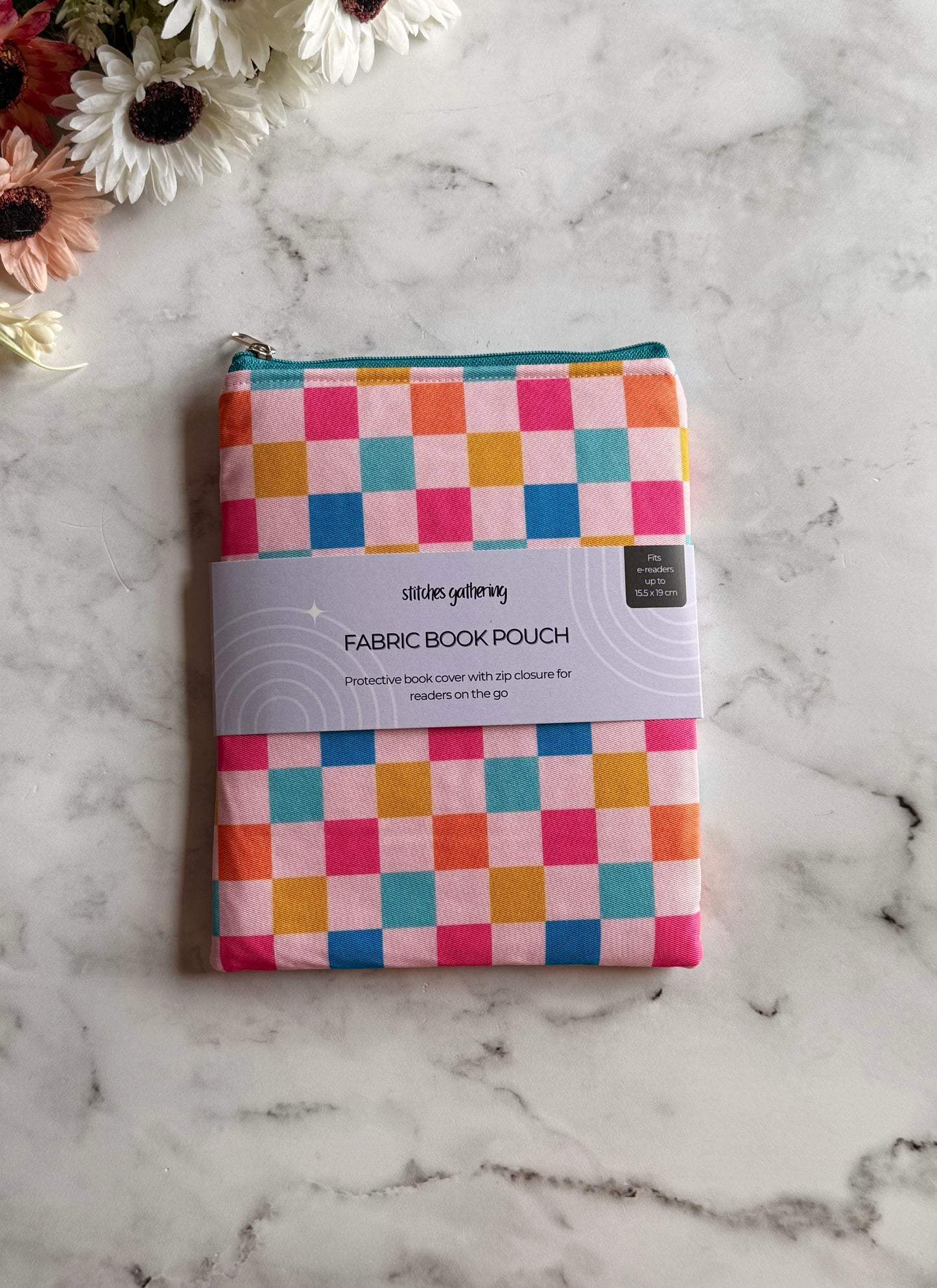 CHECKMATE POUCH