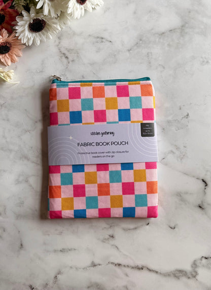 CHECKMATE POUCH