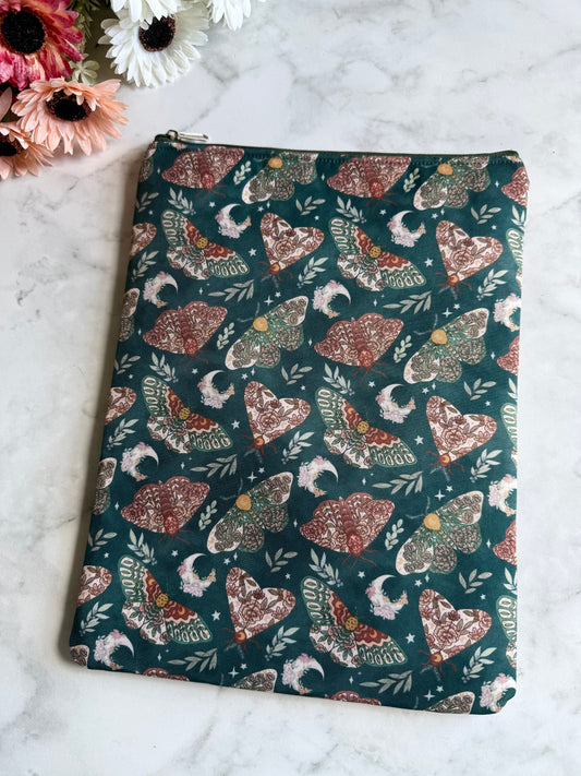 Juniper Wings Pouch