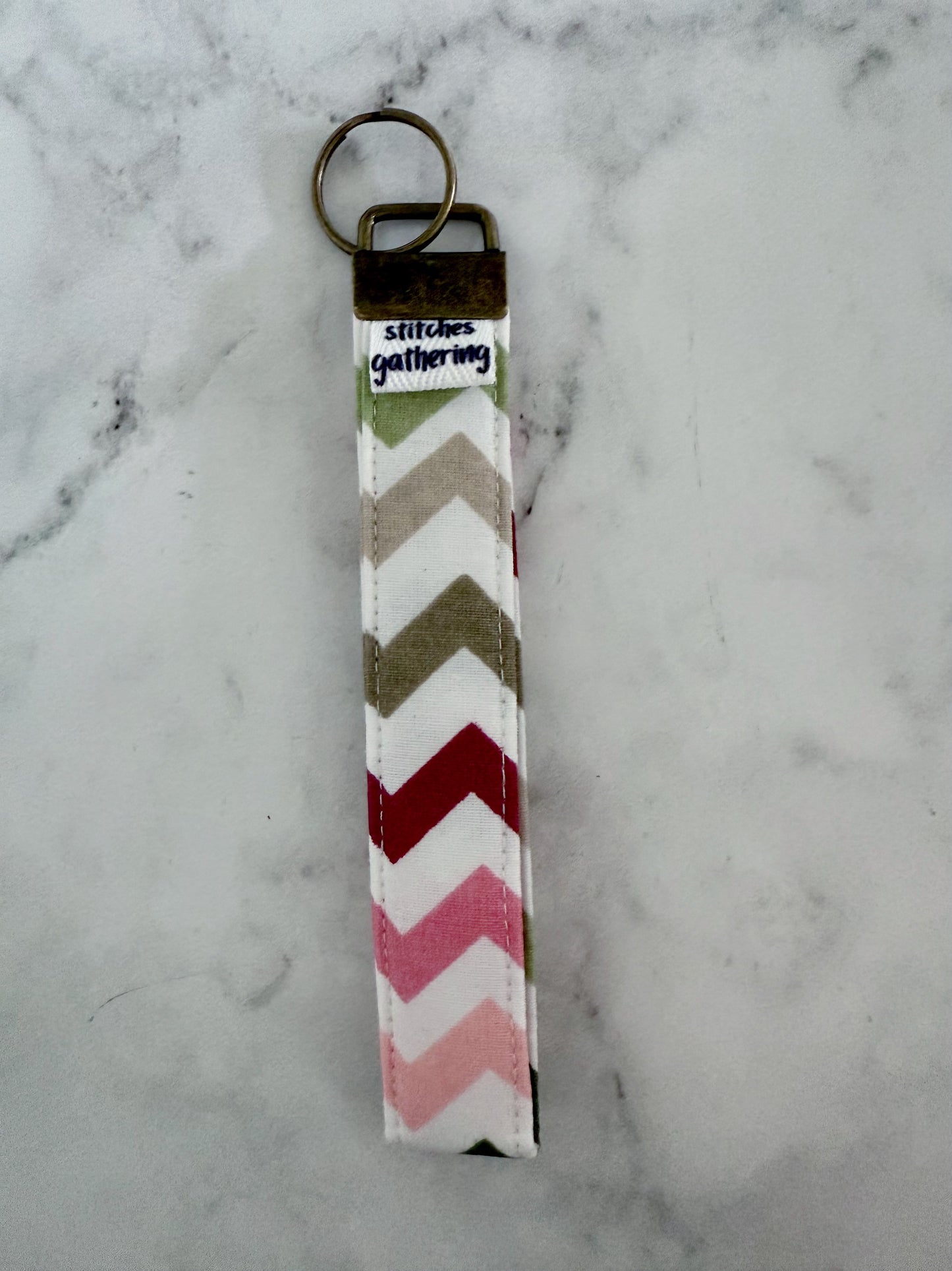 CANDY CRUSH WRISTLET