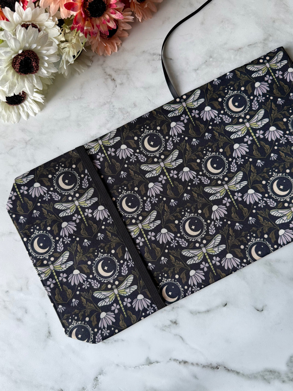 Enchanted Garden Dust Jacket