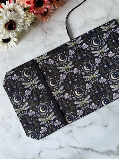 Enchanted Garden Dust Jacket