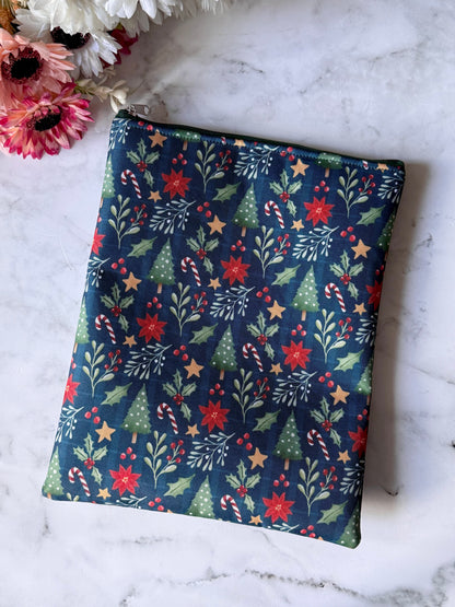 MISTLETOE WISHES POUCH