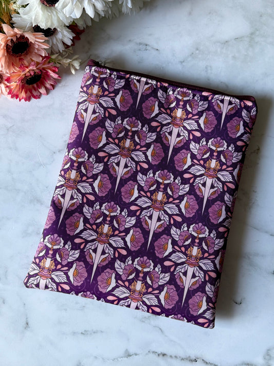 Cloak and Dagger Pouch