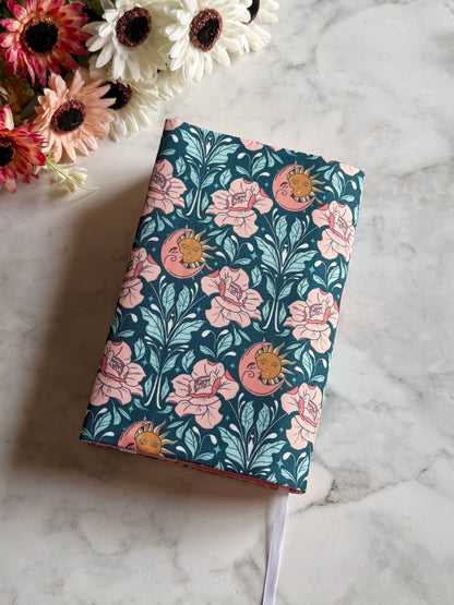 MOSS & MOONLIGHT DUST JACKET