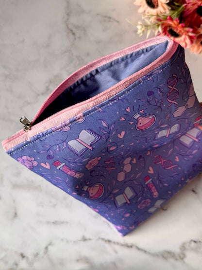 The Love Hypothesis E-Reader Pouch - Officially Licensed Ali Hazelwood