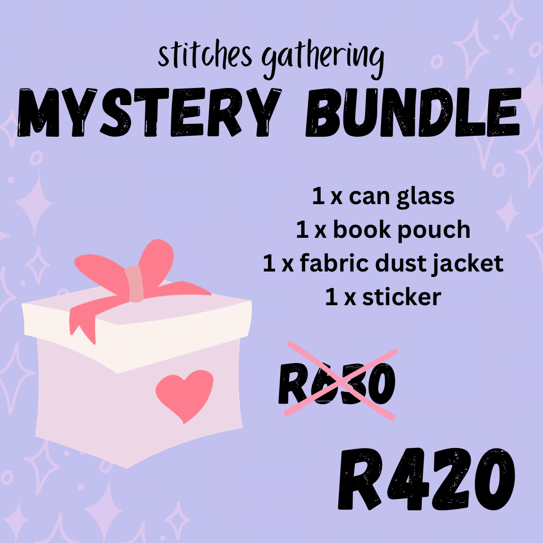 MYSTERY BUNDLE