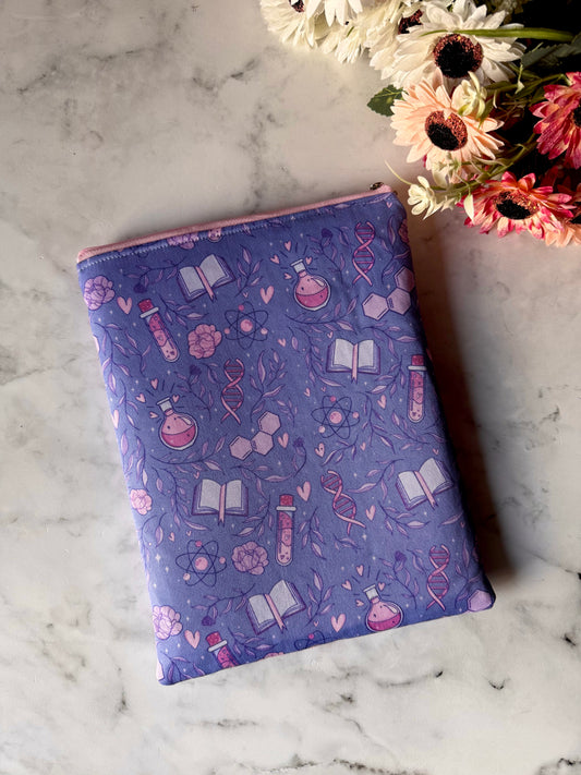 The Love Hypothesis E-Reader Pouch - Officially Licensed Ali Hazelwood