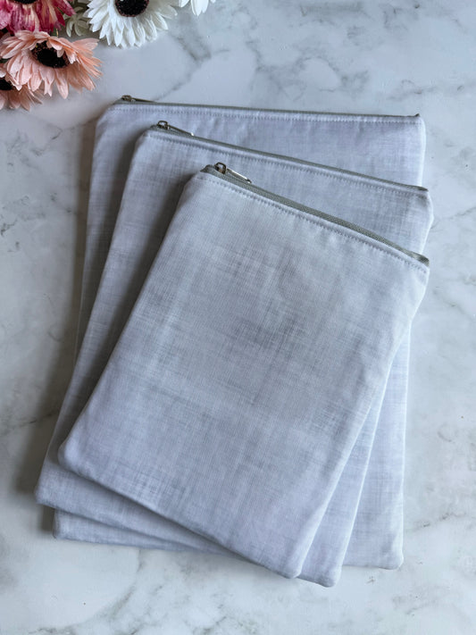 Moonstone Pouch