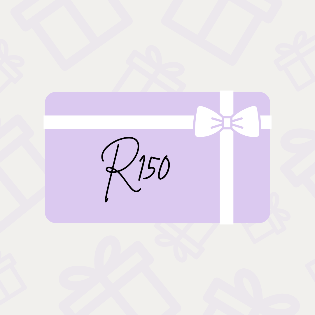 Stitches Gathering Gift Card