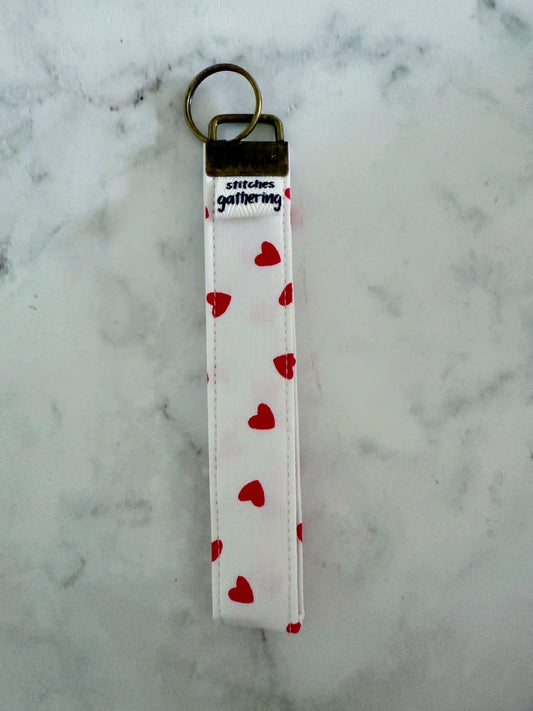 CONFETTI LOVE WRISTLET