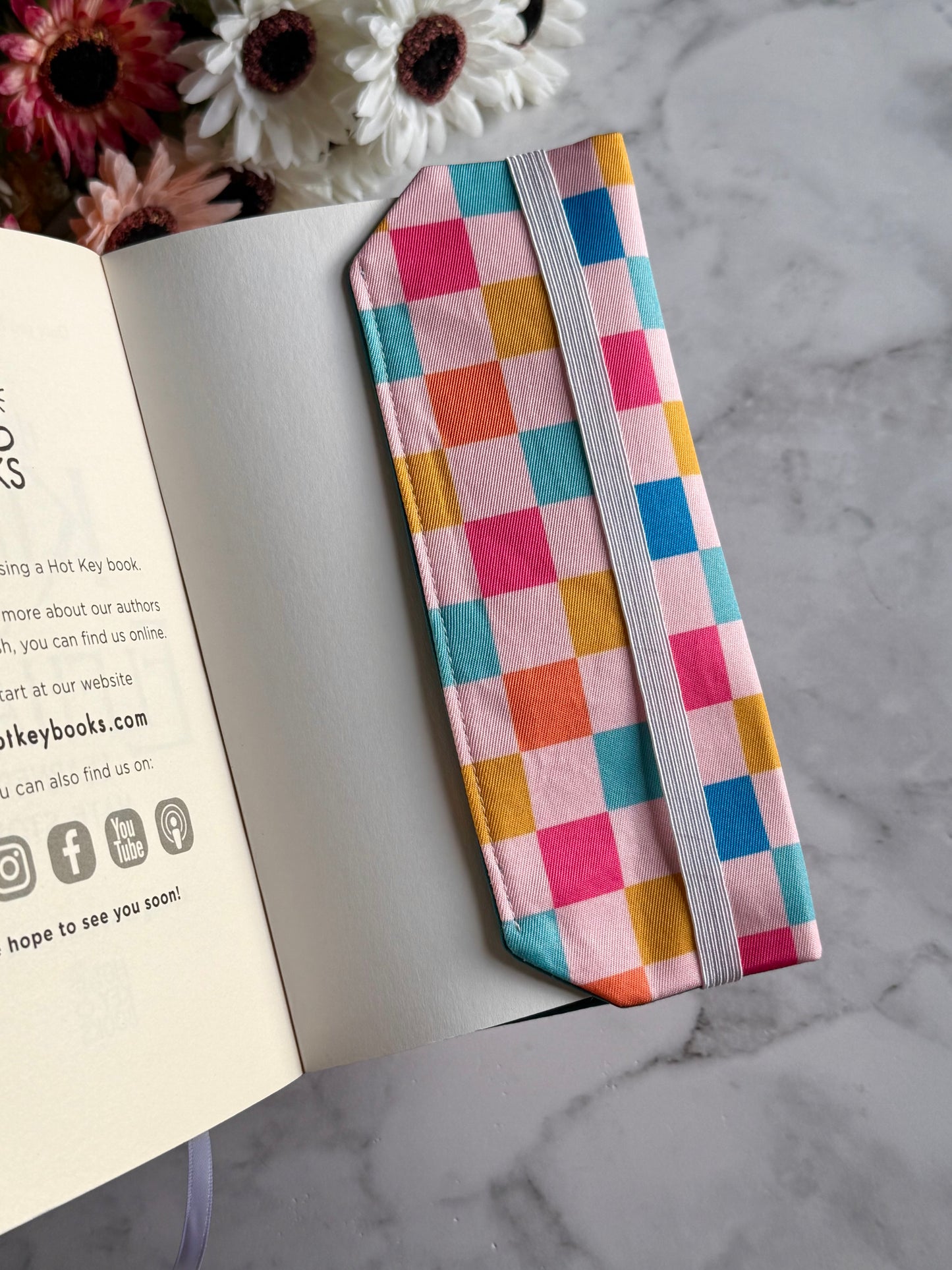 CHECKMATE DUST JACKET