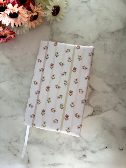 IRIS DUST JACKET