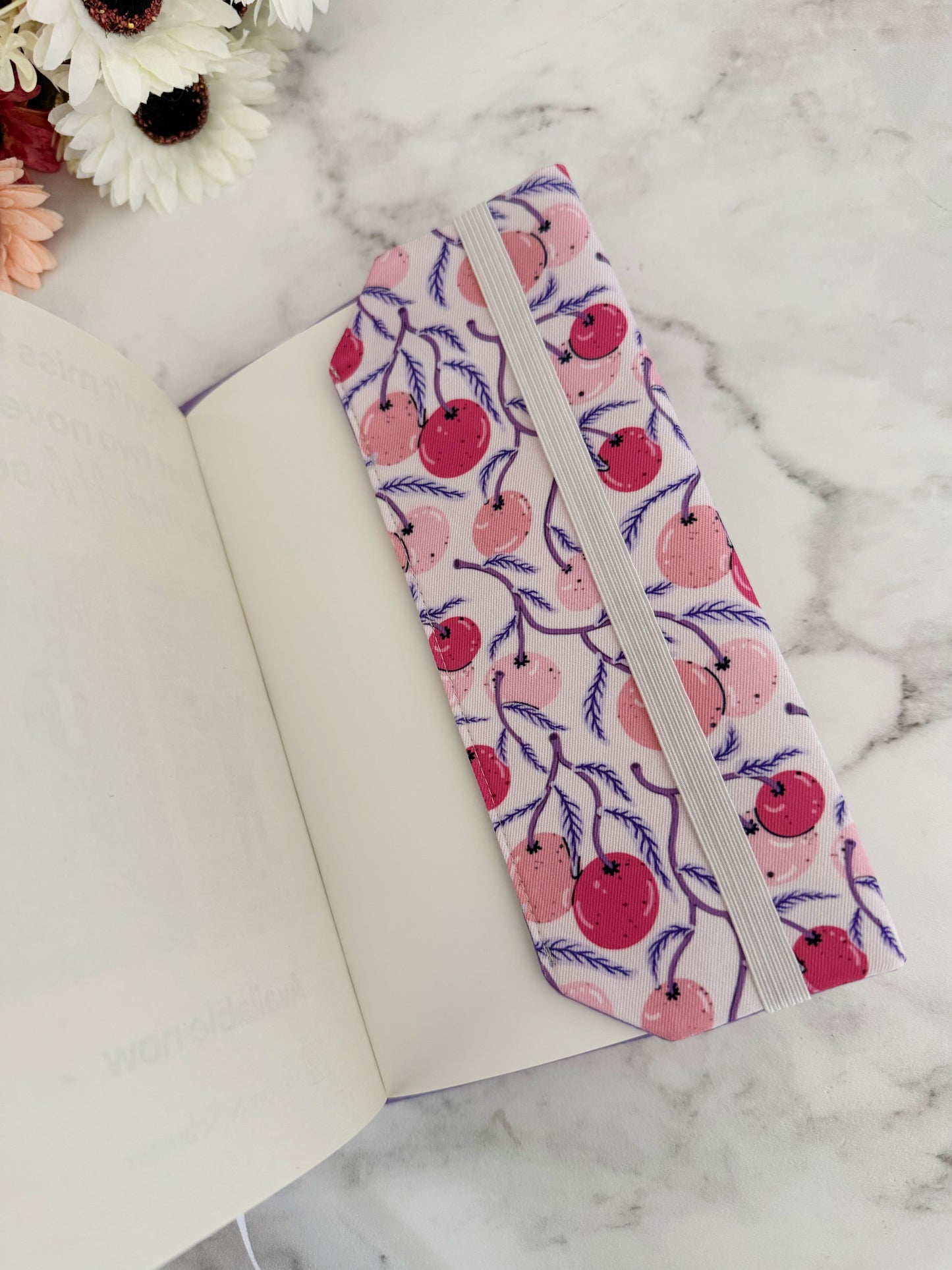 CHERRY DARLING DUST JACKET