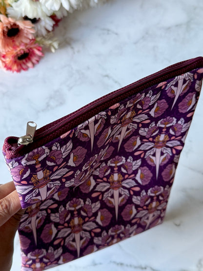 Cloak and Dagger Pouch