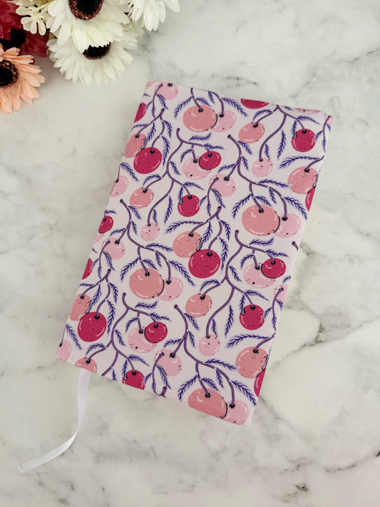 CHERRY DARLING DUST JACKET