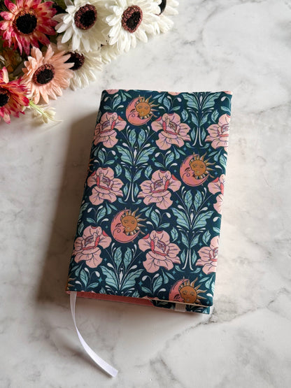 MOSS & MOONLIGHT DUST JACKET