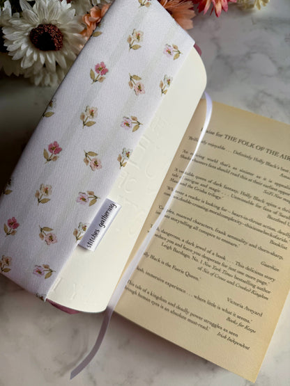 IRIS DUST JACKET