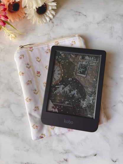 Iris E-Reader Pouch