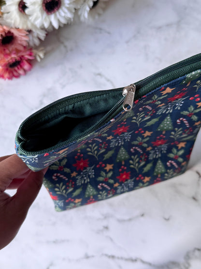 MISTLETOE WISHES POUCH