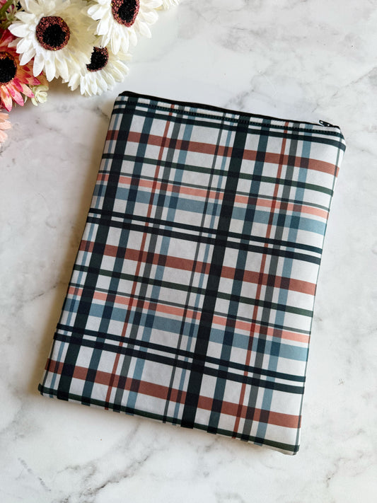 Maple Forest Pouch
