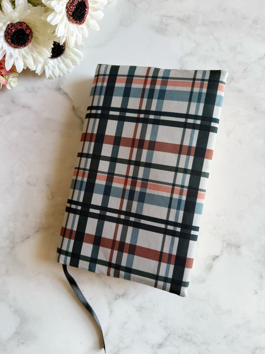Maple Forest Dust Jacket