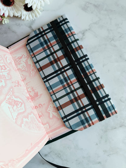 MAPLE FOREST DUST JACKET